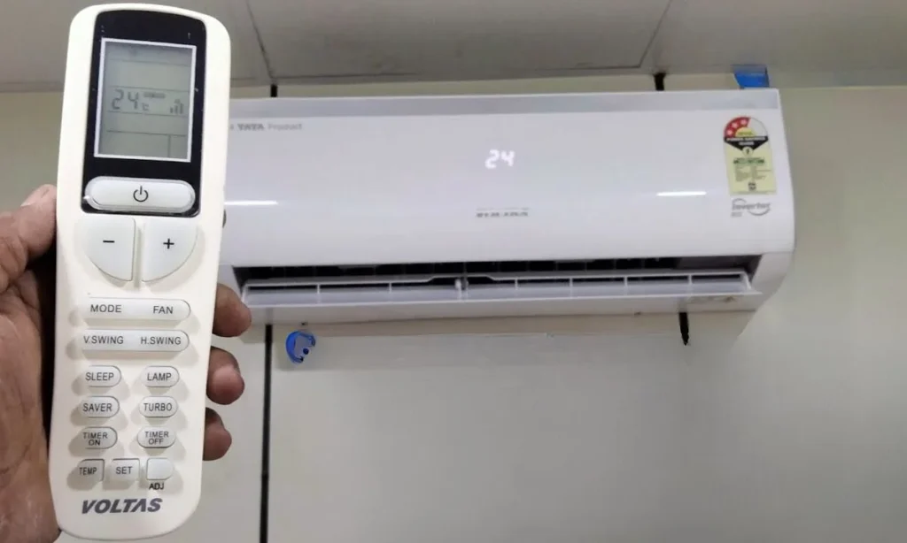 Best Affordable Air Conditioners in India