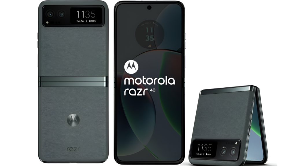 Motorola Razr 50