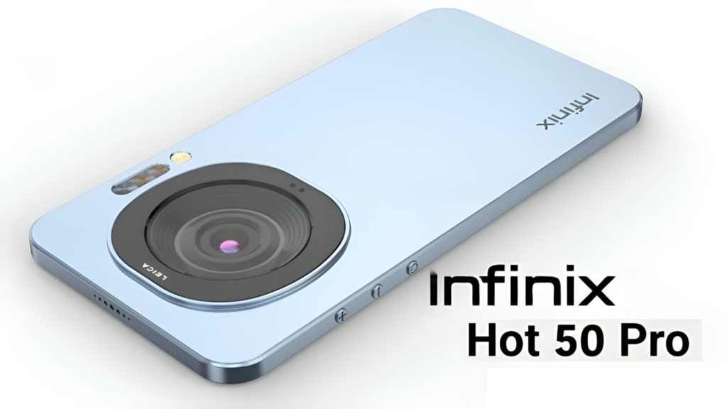 Infinix Best Camera SmartPhone