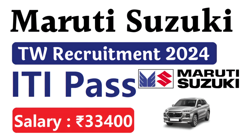 Maruti Suzuki