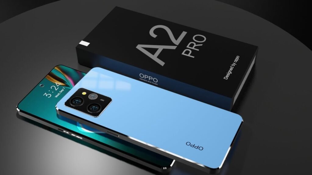 Oppo A2 Pro 5G